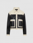 High CLARITY black bij Marja Lamme fashion Amsterdam!