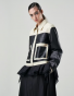 High CLARITY black bij Marja Lamme fashion Amsterdam!