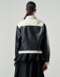 High CLARITY black bij Marja Lamme fashion Amsterdam!