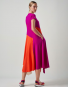 High TEASE pink bij Marja Lamme fashion Amsterdam!
