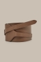 Windsor Belt medium brown 