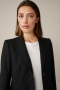 Windsor Blazer black 