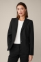 Windsor Blazer black 