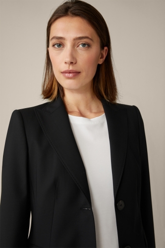 Windsor Blazer black 