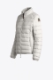 Parajumpers GEENA off white bij Marja Lamme fashion Amsterdam!