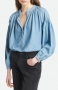 Vanessa Bruno NIPOA chambray 