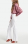 Vanessa Bruno DOMPAY blanc bij Marja Lamme Fashion Amsterdam!