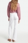 Vanessa Bruno DOMPAY blanc bij Marja Lamme Fashion Amsterdam!