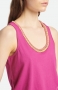 Vanessa Bruno ADELIA fuchsia bij Marja Lamme Fashion Amsterdam!