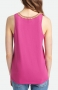 Vanessa Bruno ADELIA fuchsia bij Marja Lamme Fashion Amsterdam!