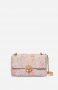 Vanessa Bruno Moon MM handbag  multi color 
