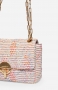 Vanessa Bruno Moon MM handbag multi color bij Marja Lamme Fashion Amsterdam!