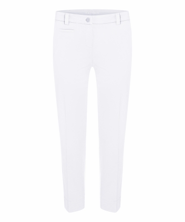 Cambio stella cropped 40 pure white 