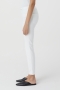 Closed Skinny pusher White bij Marja Lamme fashion Amsterdam!