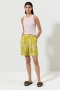 Luisa Cerano tanktop aus organic cotton dusty blush 