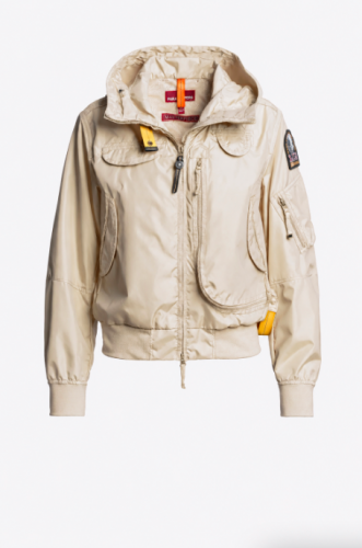 Parajumpers Gobi spring birch  