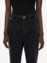 By Malene Birger Ouma  black bij Marja Lamme fashion Amsterdam!