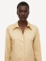 By Malene Birger Padano dark sand bij Marja Lamme fashion Amsterdam!