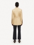 By Malene Birger Padano dark sand bij Marja Lamme fashion Amsterdam!