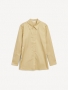 By Malene Birger Padano dark sand bij Marja Lamme fashion Amsterdam!