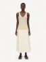 By Malene Birger Knitwear wood 