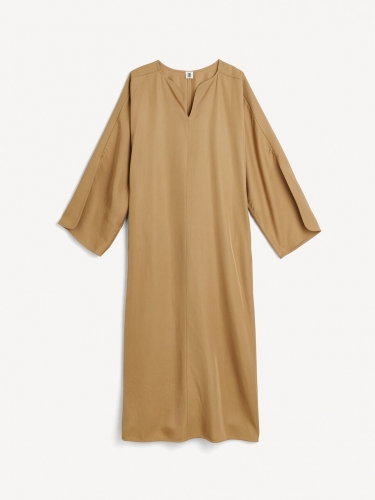 By Malene Birger Cais tobacco brown  