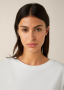 Windsor Jersey White 
