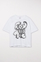 Luisa Cerano T-shirt multi 