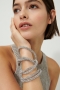 Luisa Cerano Riem multi bij Marja Lamme fashion Amsterdam!