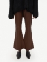 By Malene Birger Florentina Chestnut bij Marja Lamme fashion Amsterdam!