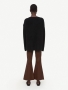By Malene Birger Florentina Chestnut bij Marja Lamme fashion Amsterdam!