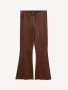 By Malene Birger Florentina Chestnut bij Marja Lamme fashion Amsterdam!
