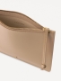 By Malene Birger Aya purse sand bij Marja Lamme fashion Amsterdam!