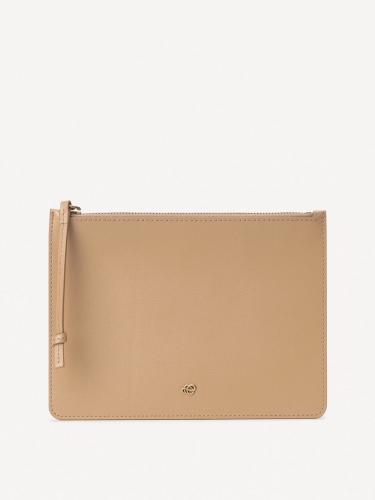 By Malene Birger Aya purse sand 