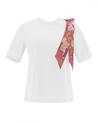 Herno Blusa Donna bianco 