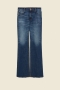 Dorothee Schumacher Denim love Denim blue 