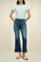 Dorothee Schumacher Denim love Denim blue 