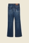 Dorothee Schumacher Denim love Denim blue bij Marja Lamme fashion Amsterdam!
