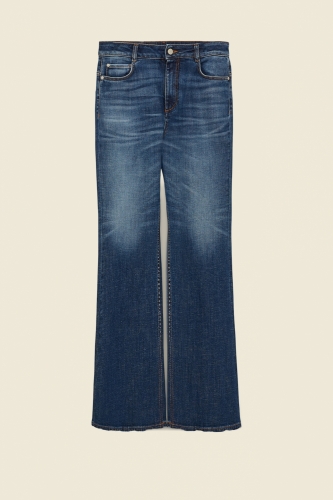 Dorothee Schumacher Denim love Denim blue 
