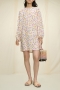 Dorothee Schumacher Degrade dreams stripes mix bij Marja Lamme fashion Amsterdam!