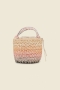Dorothee Schumacher Degrade dreams stripes mix  