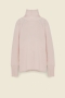 Dorothee Schumacher Bold volumes pullover medium creme  