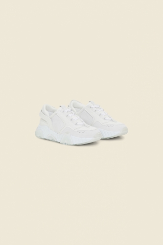 Dorothee Schumacher classic sportines 40 pure white 