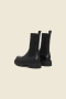 Dorothee Schumacher Modern classic  pure black bij Marja Lamme fashion Amsterdam!