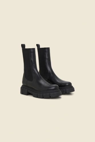 Dorothee Schumacher Modern classic  pure black 