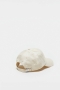 Closed Cap ecru bij Marja Lamme fashion Amsterdam!