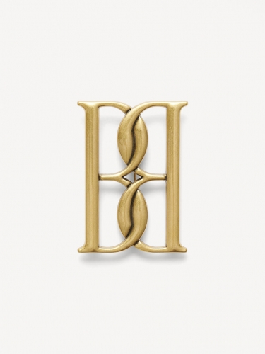 By Malene Birger MONO 6 GOLD 