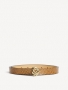 By Malene Birger OUMA tobacco brown 