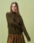 High Wind up Khaki bij Marja Lamme fashion Amsterdam!