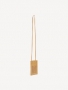 By Malene Birger AYA PHONE tobacco brown bij Marja Lamme fashion Amsterdam!